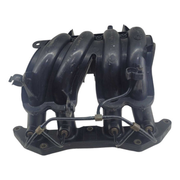 Coletor Admissão Peugeot 207 1.4 2009 2014 9651500080