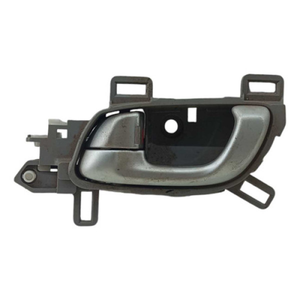 Maçaneta Interna Traseira Esquerda Honda New Civic 2012 2015