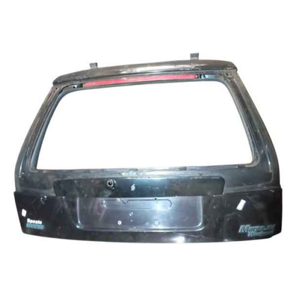 Tampa Traseira Fiat Marea Sx Weekend