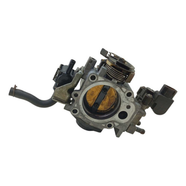 Tbi Corpo Borboleta Honda Civic 1.7 2001 2006 1362002262