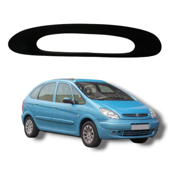 Acabamento Painel Instrumentos Citroën Xsara Picasso 2004