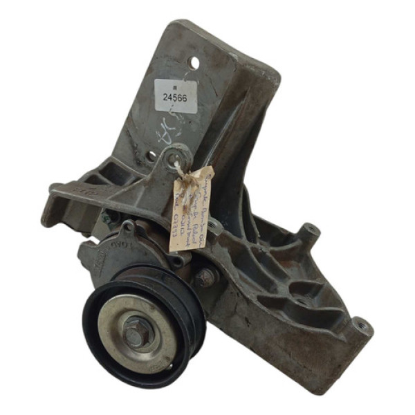 Suporte Bomba Direção Gm Corsa Montana Meriva 2003 2010 