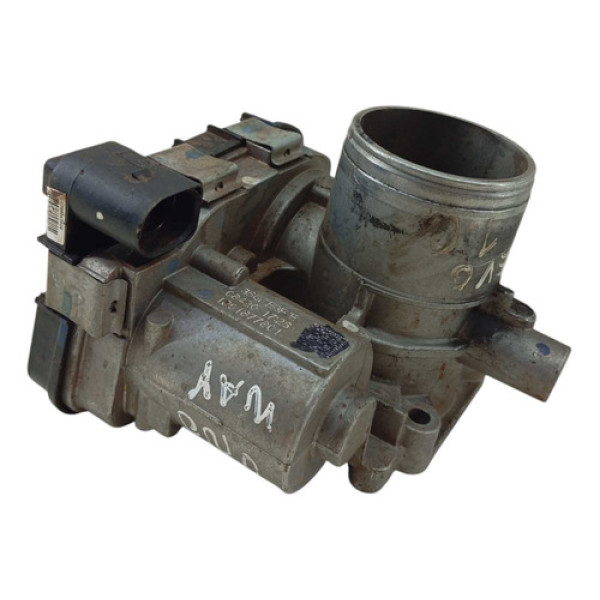 Tbi Corpo Borboleta Fiat Uno Palio 1.0 2012 2017