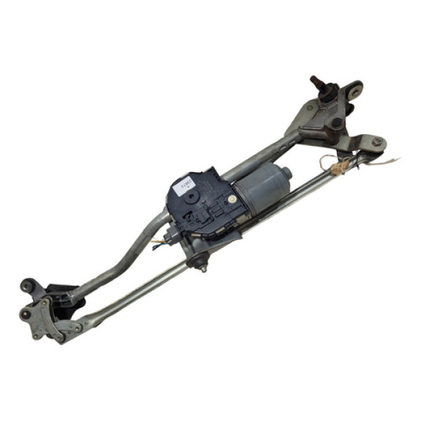 Motor Limpador Parabrisa Dianteiro Honda Civic 2007 2011