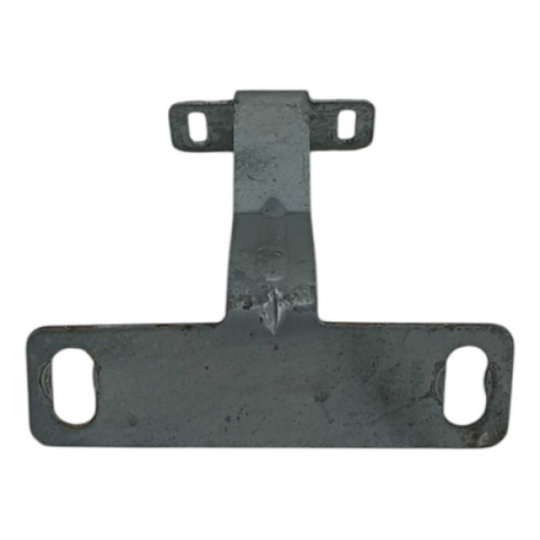 Suporte Fixaçao Dianteiro Console Vw Polo 2006 6q0863441a