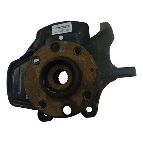 Manga Eixo Dianteiro Direito Chevrolet Corsa Wind 1.0 2001