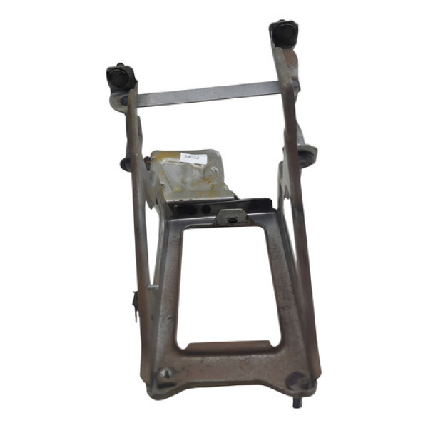  Suporte Pedaleira Chevrolet Celta Life 1.0 Vhc 2011 Cinza