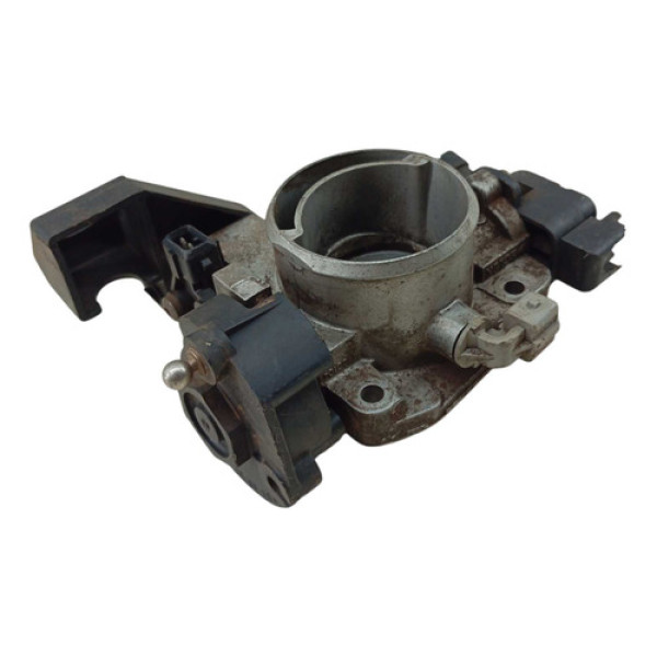 Tbi Corpo Borboleta Citroen Picasso 2.0 2002 2004