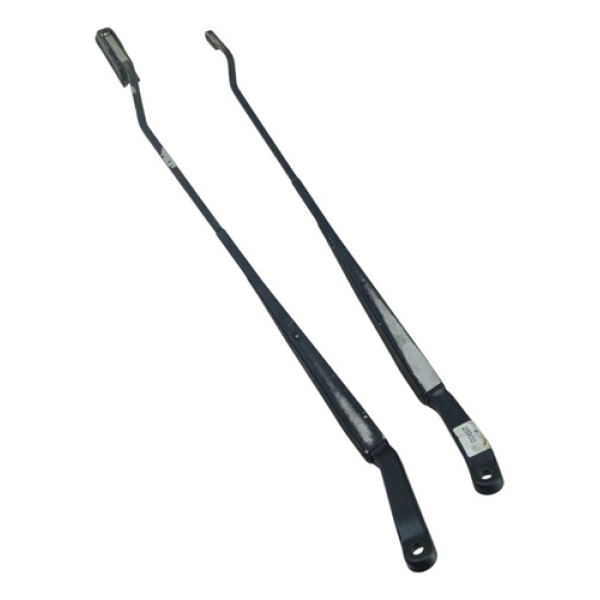 Par Braço Limpador Parabrisa Esquerdo Honda Civic 1999