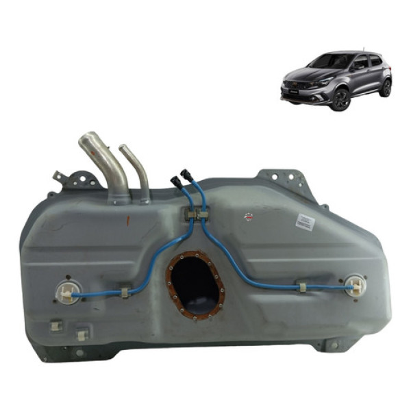 Tanque Combustível Fiat Argo 1.0 Flex 2019