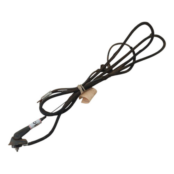 Antena Teto Externa Renault Sandero 2009 2014