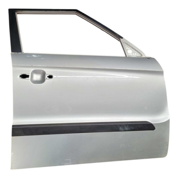 Porta Dianteira Ld Kia Soul 1.6  2012 