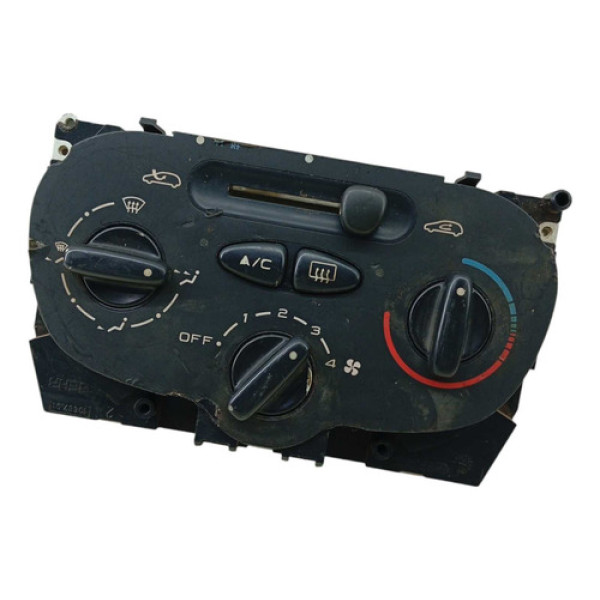 Comando Ar Condicionado Peugeot 206 1999 2003