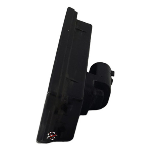 Luz Placa Range Rover Evoque 2.0 2012