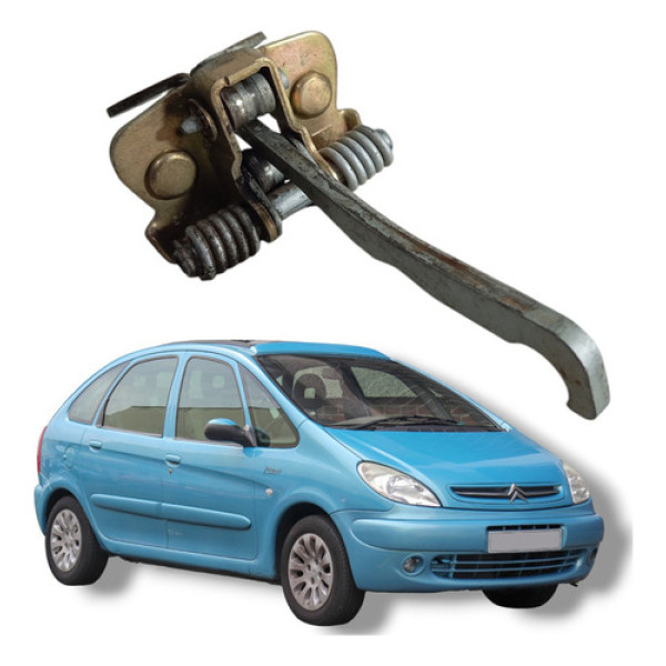 Limitador Porta Traseira Direita Citroën Xsara Picasso 2004
