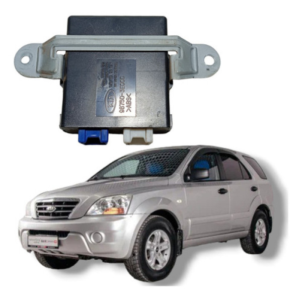 Módulo Controle Kia Sorento 2006 A 2013