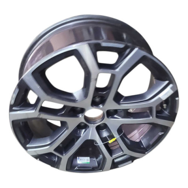 Roda Aro 18 Jeep Renegade Longitude T270 1.3 Gse Turbo 2022