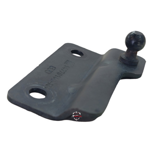 Suporte Amortecedor Tampa Trz L/direito Chevrolet Agile 2010