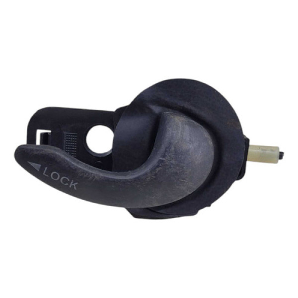 Maçaneta Interna Direita Fiat Palio 1996 2007