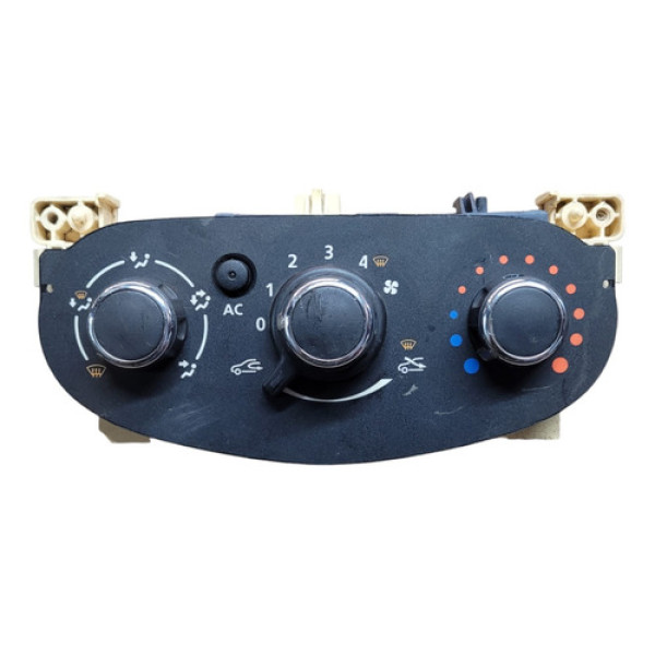 Comando Ar Condicionado Renault Sandero Logan 2008 2012