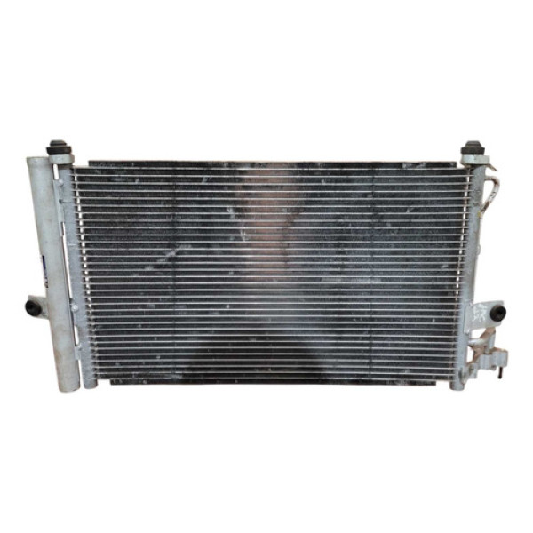 Condensador Jac J3 2010 Com Ar