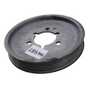 Polia Virabrequim Peugeot 206 207 307  C3 1.4 2001 2012