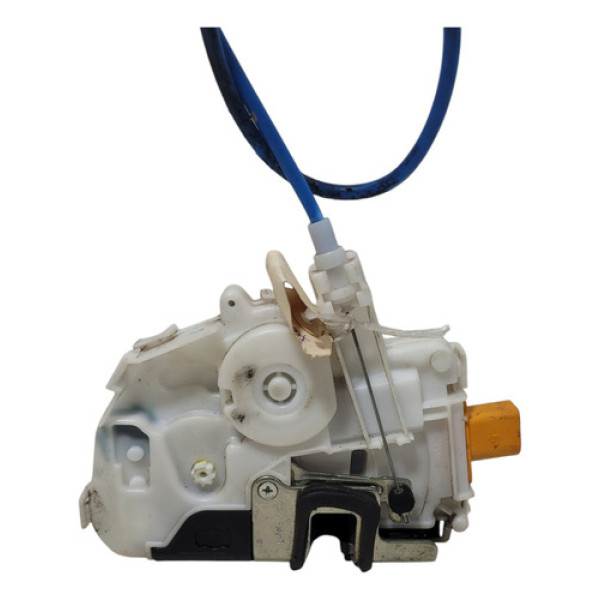 Fechadura Dianteira Esquerda Vw Gol Voyage Saveiro 2009 2016