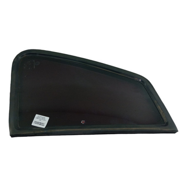 Vidro Fixo Traseiro Direito Fiat Uno Way 2013