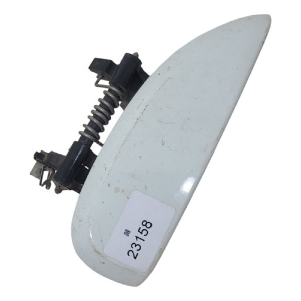 Maçaneta Externa Direita Renault Logan Sandero 2014 2020