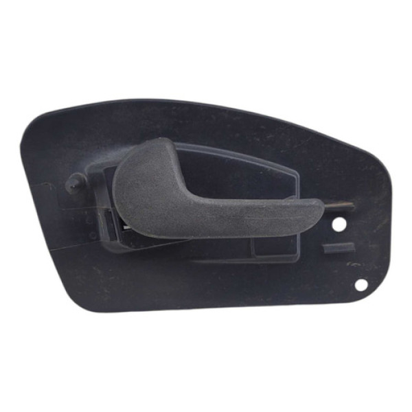 Maçaneta Interna Tras Le Gm Corsa Hatch Maxx 2005 13104269