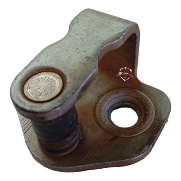 Batente Porta Dianteiro Direito Volkswagen Gol G3 1.0 2001