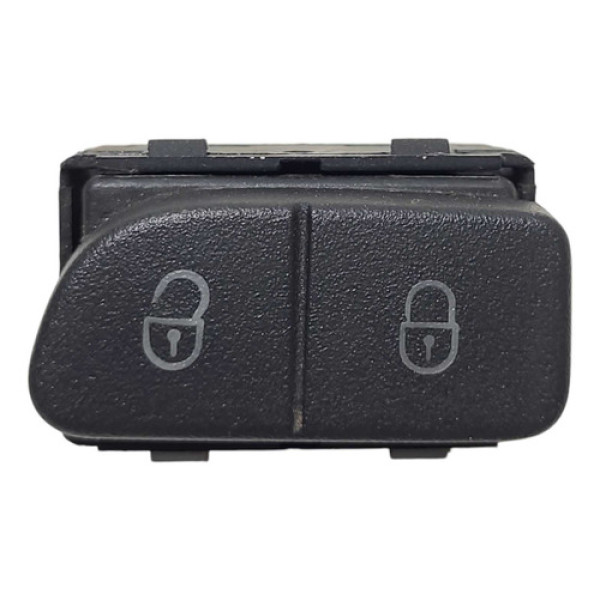 Botão Vidro Elétrico Volks Gol Fox Saveiro Voyage 2008 2017