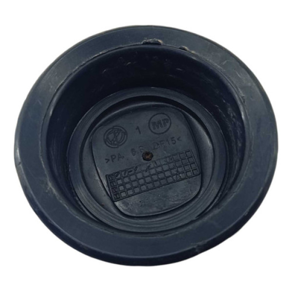 Tampa Roda De Ferro Fiat Strada Working 1.4 2014
