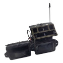  Caiva Evaporador Ar Ford Ka Flex 1.0 2011 96fw19291 