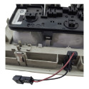 Luz Teto Cortesia Land Rover Discovery 4 2009 A 2013