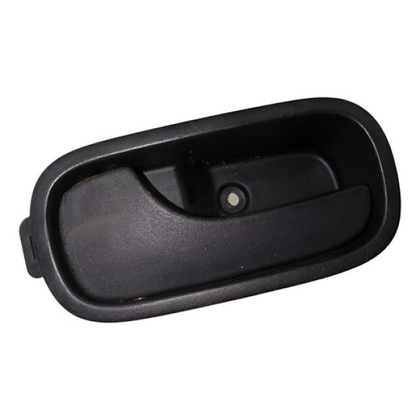 Maçaneta Interna Esquerda Fiat Uno Fiorino 2011 2015 Dianteira/traseira