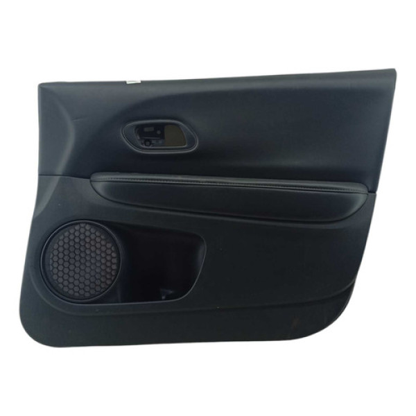 Forro Porta Diant Direita Honda Hrv 2015 2020