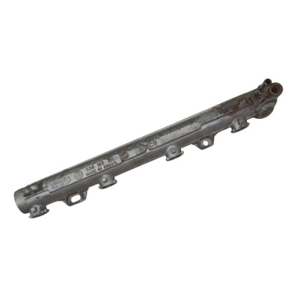 Flauta Injeção Vw Gol Parati 1.0 1999 2004 036133319