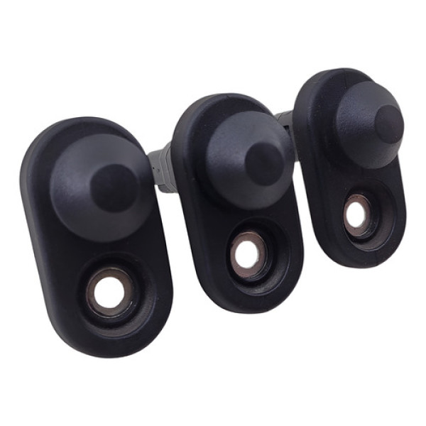 Sensor Interruptor Porta Aberta Toyota Etios 2013 2019 Preto