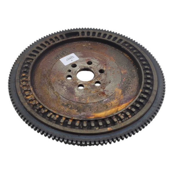Cremalheira Volante Motor Ford Ka Flex 1.0 2011 5s6g6375