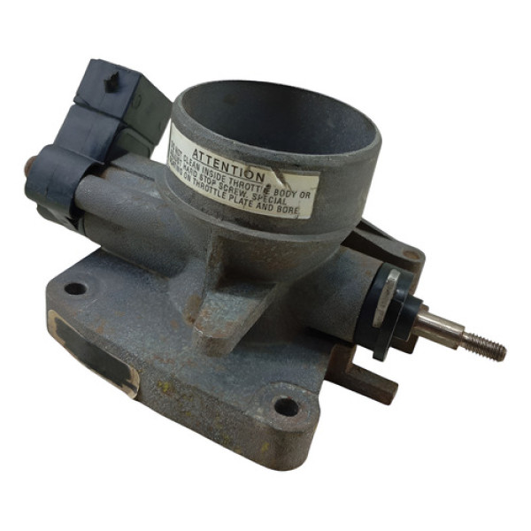 Tbi Corpo Borboleta Ford Ka 1.0 1995 2002