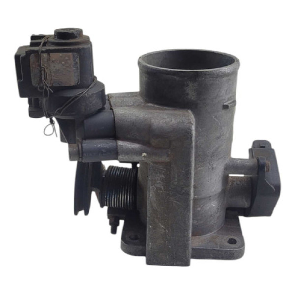 Tbi Corpo Borboleta Gm S10 2.2 1996 1999