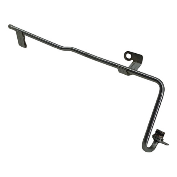 Mangueira Turbina Audi A1 Sportback 1.4 2014 03c121469f Prata