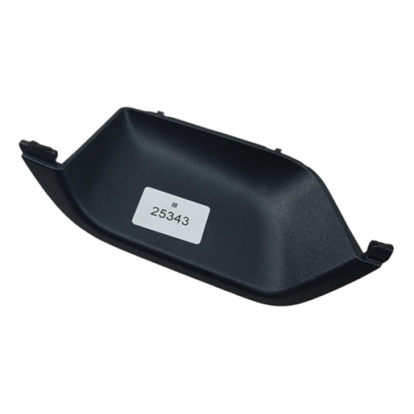 Puxador Porta Treco Dianteira Direita Ford Fiesta 2014 2018