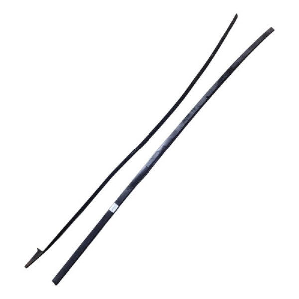 Par Friso Teto Citroen C4 Hatch 2007 2012 96521063xt