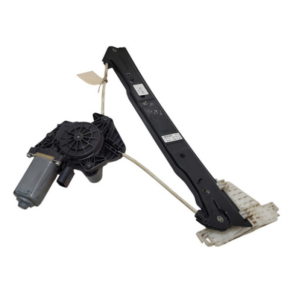 Maquina Vidro Elétrica Dianteira Esquerda Vw Gol G5 G8 10 19