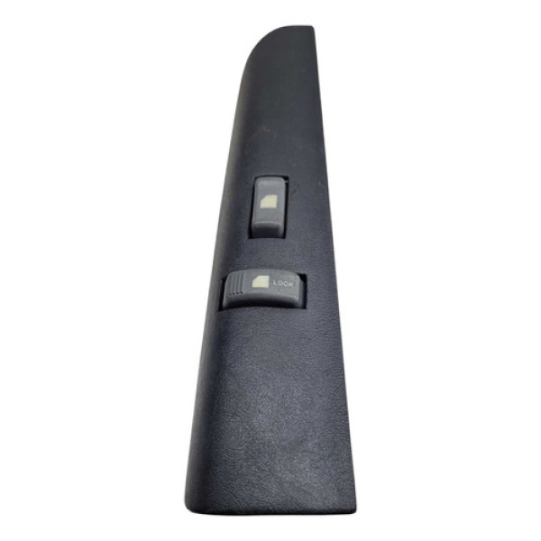 Botão Vidro Elétrico Diant Direito Gm S10 Blazer 2001 2011