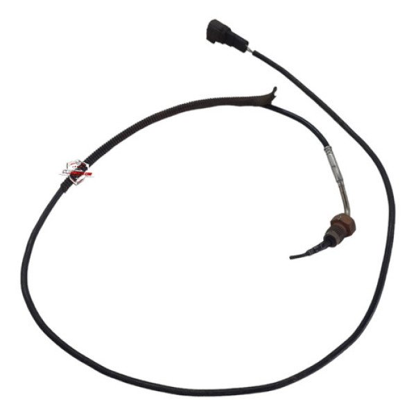 Sonda Lambda Catalisador Troller T4 Xlt 3.2 2016