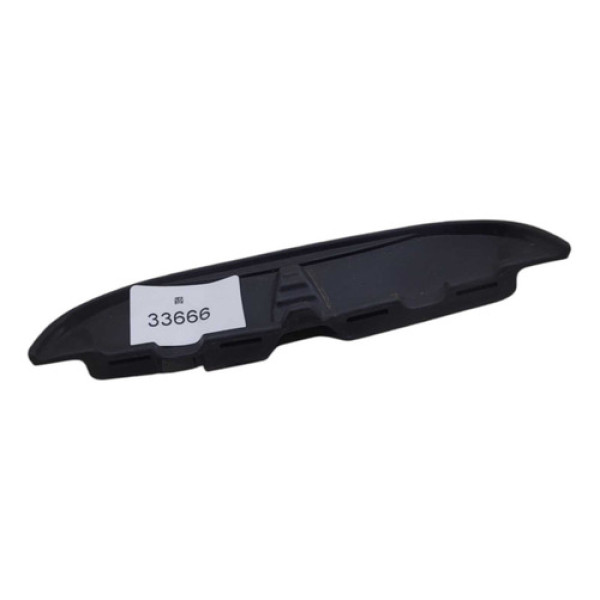 Borrracha Console Central Ford Ka Sedan 2016 E3b5a044l06