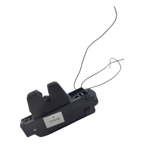 Fechadura Porta Malas Peugeot 206 Sw 2008